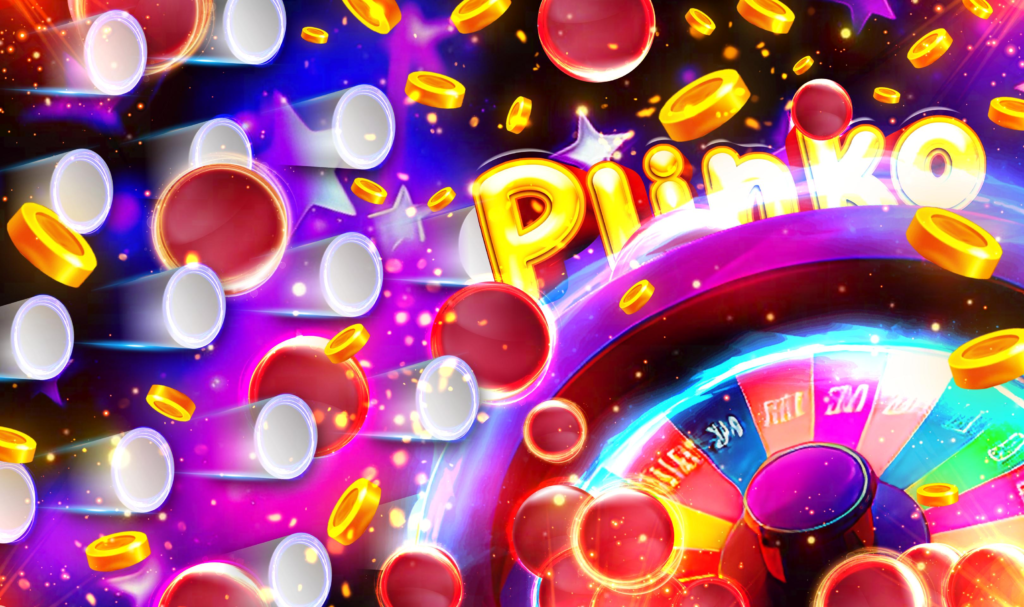 plinko ball free